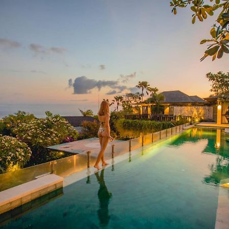 Forever Bali Villas Nusa Dua  Eksteriør bilde