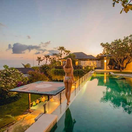 Forever Bali Villas Nusa Dua  Eksteriør bilde