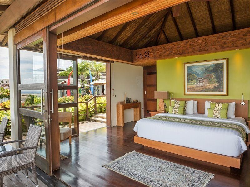 Forever Bali Villas Nusa Dua  Eksteriør bilde