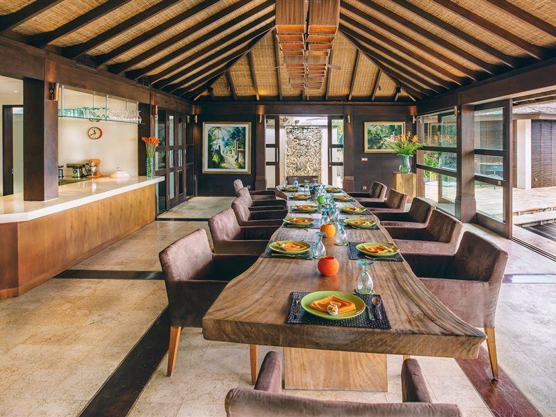 Forever Bali Villas Nusa Dua  Eksteriør bilde