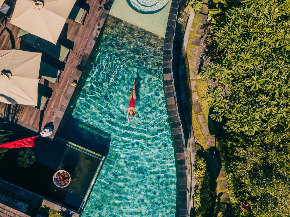 Forever Bali Villas Nusa Dua  Eksteriør bilde