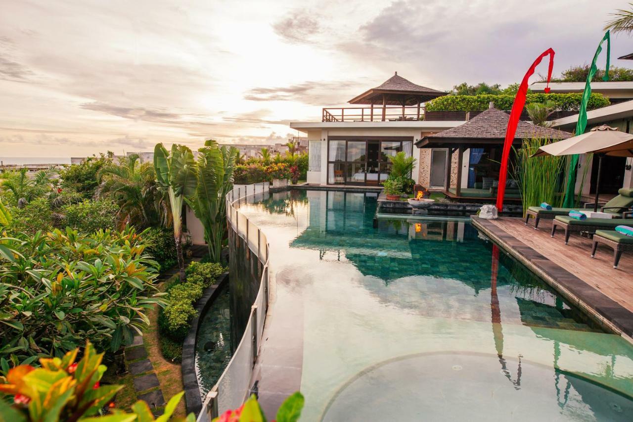 Forever Bali Villas Nusa Dua  Eksteriør bilde