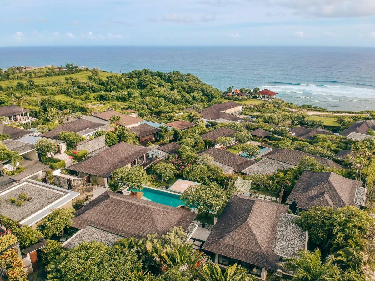 Forever Bali Villas Nusa Dua  Eksteriør bilde