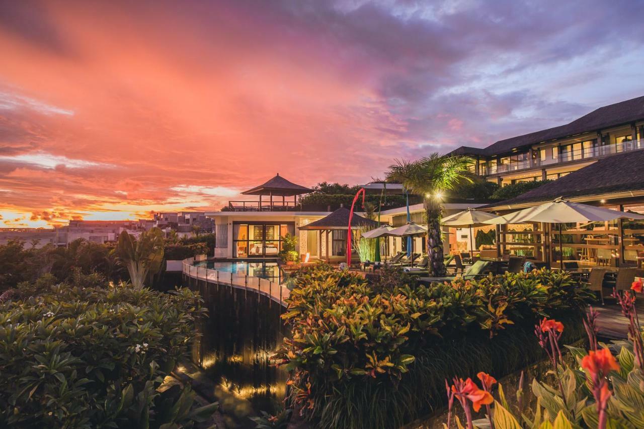 Forever Bali Villas Nusa Dua  Eksteriør bilde