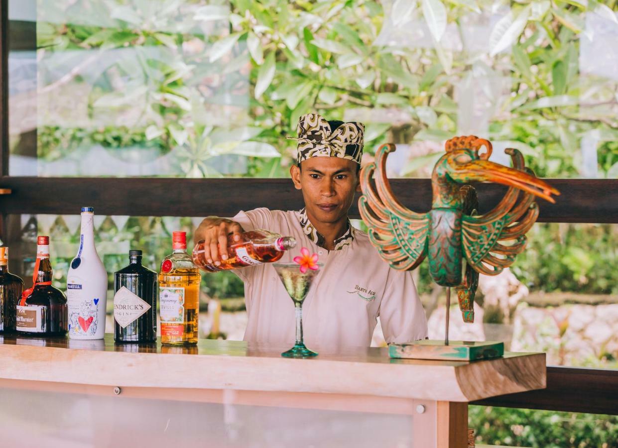 Forever Bali Villas Nusa Dua  Eksteriør bilde