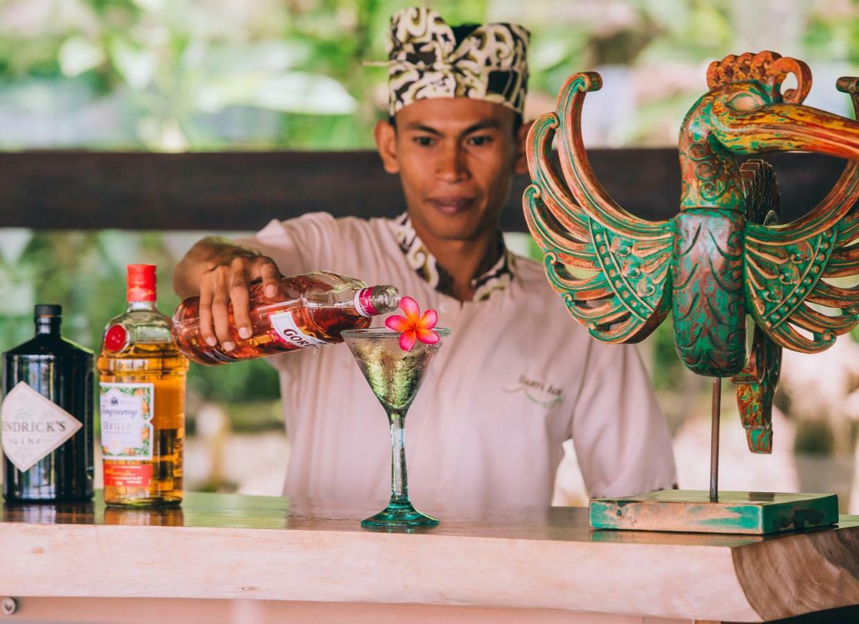 Forever Bali Villas Nusa Dua  Eksteriør bilde