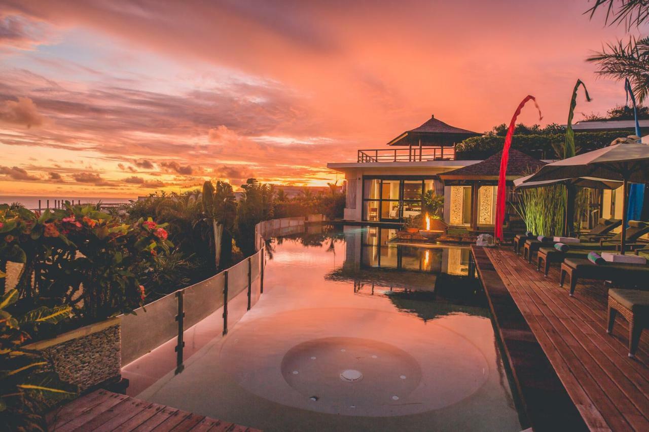 Forever Bali Villas Nusa Dua  Eksteriør bilde