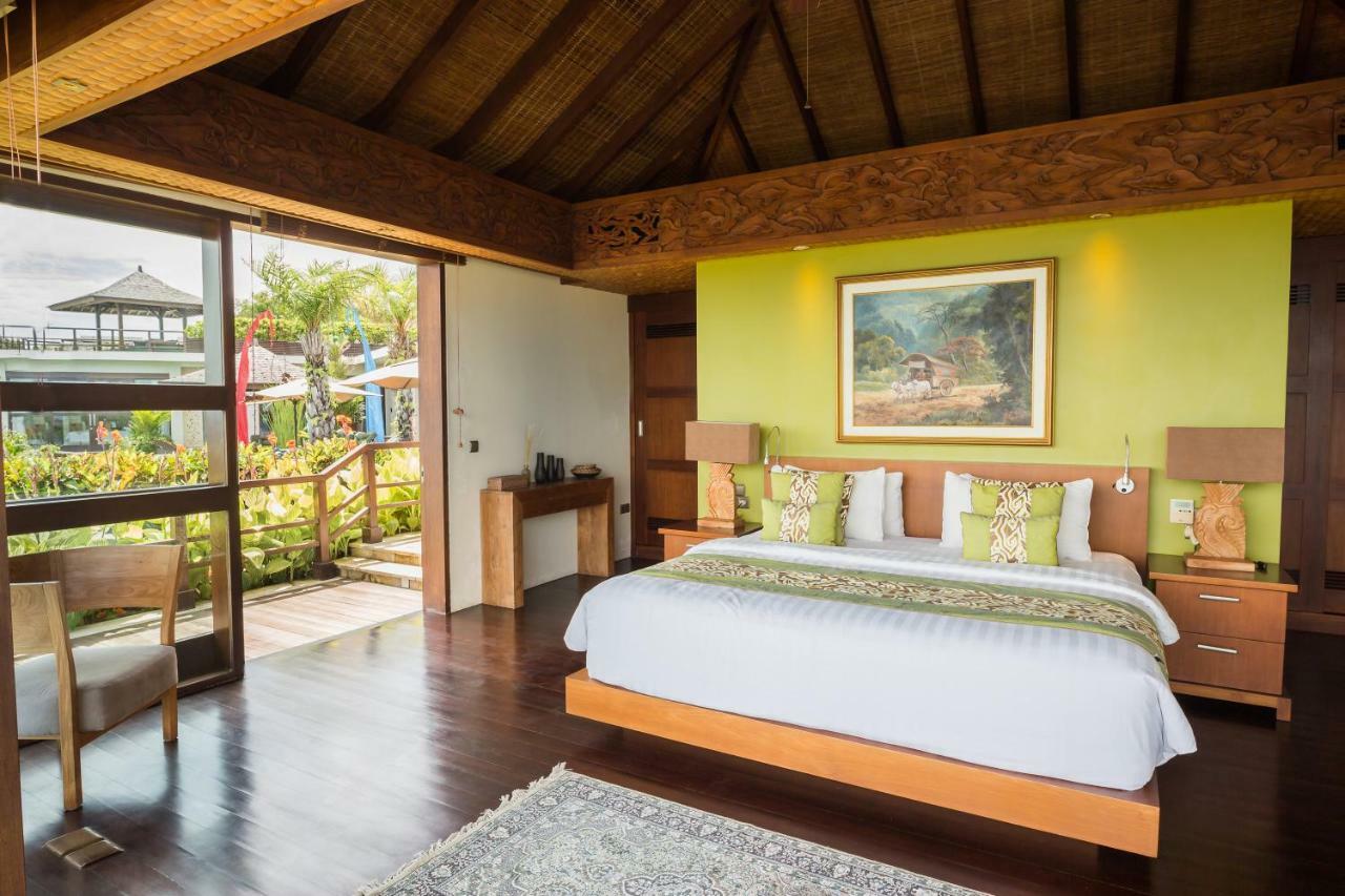 Forever Bali Villas Nusa Dua  Eksteriør bilde