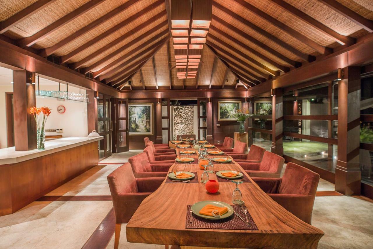 Forever Bali Villas Nusa Dua  Eksteriør bilde