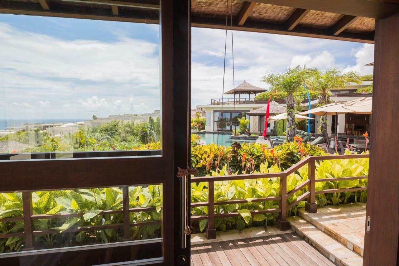 Forever Bali Villas Nusa Dua  Eksteriør bilde