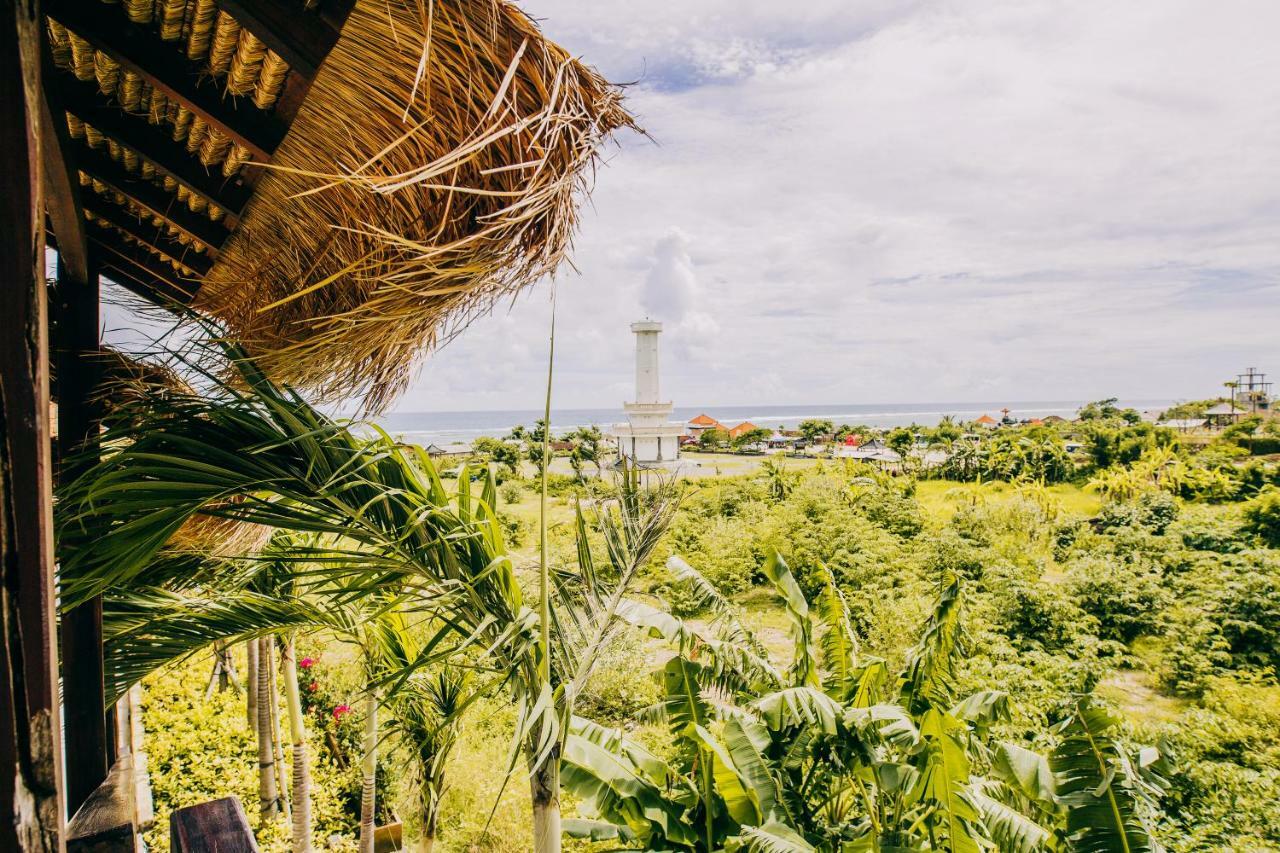 Forever Bali Villas Nusa Dua  Eksteriør bilde