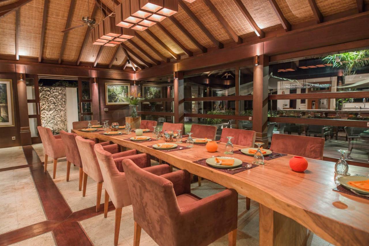 Forever Bali Villas Nusa Dua  Eksteriør bilde