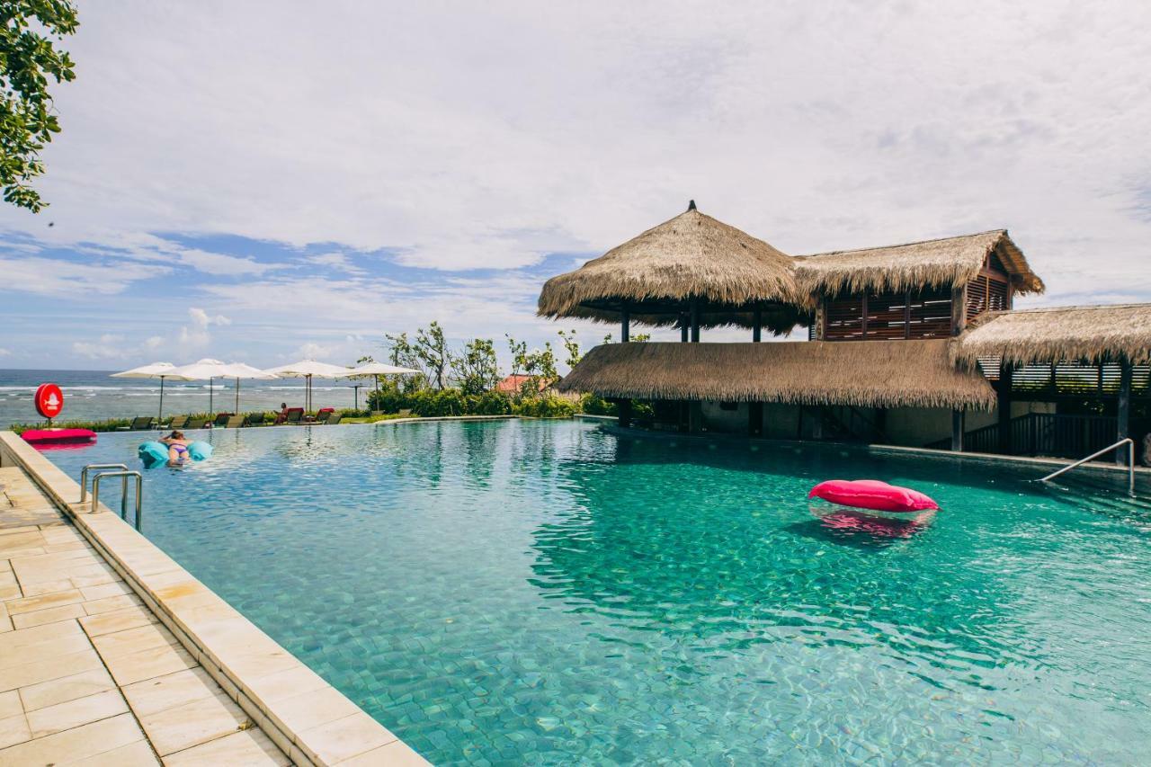 Forever Bali Villas Nusa Dua  Eksteriør bilde