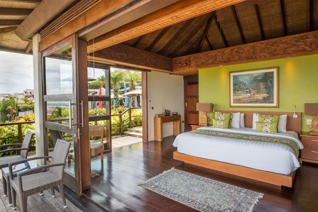 Forever Bali Villas Nusa Dua  Eksteriør bilde