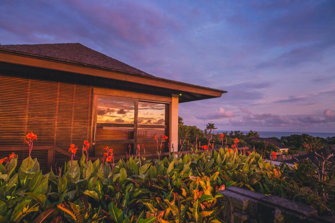 Forever Bali Villas Nusa Dua  Eksteriør bilde