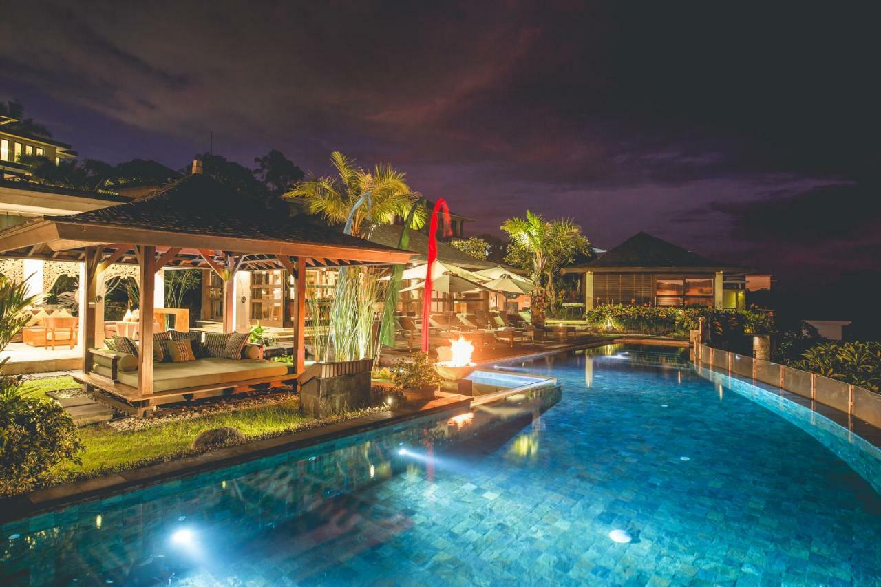 Forever Bali Villas Nusa Dua  Eksteriør bilde