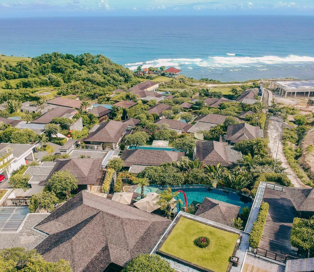 Forever Bali Villas Nusa Dua  Eksteriør bilde