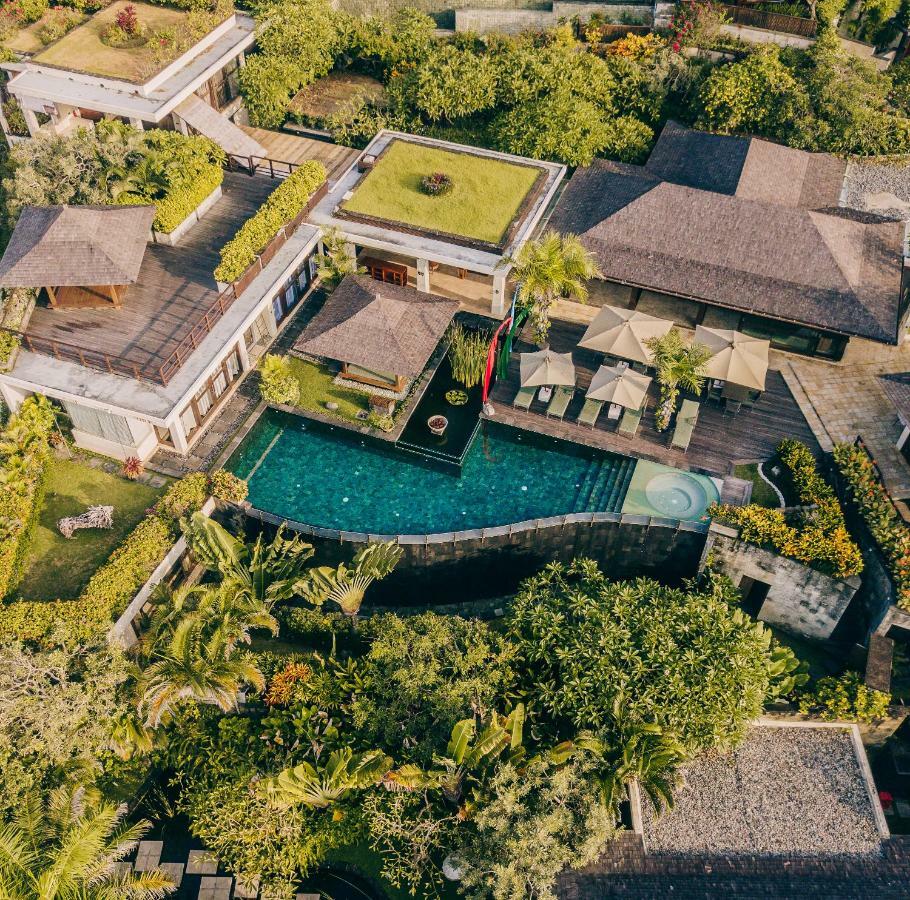 Forever Bali Villas Nusa Dua  Eksteriør bilde