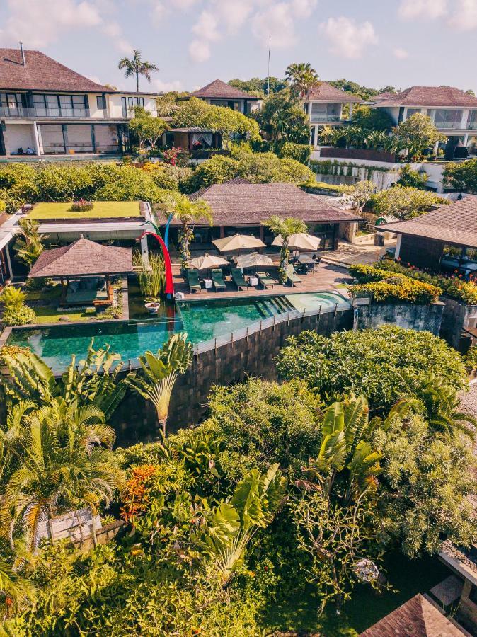 Forever Bali Villas Nusa Dua  Eksteriør bilde
