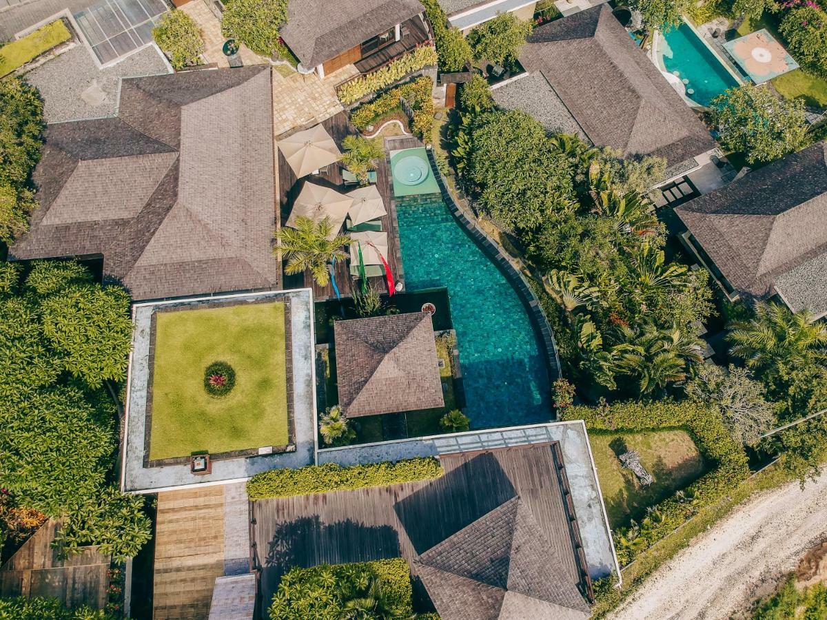 Forever Bali Villas Nusa Dua  Eksteriør bilde