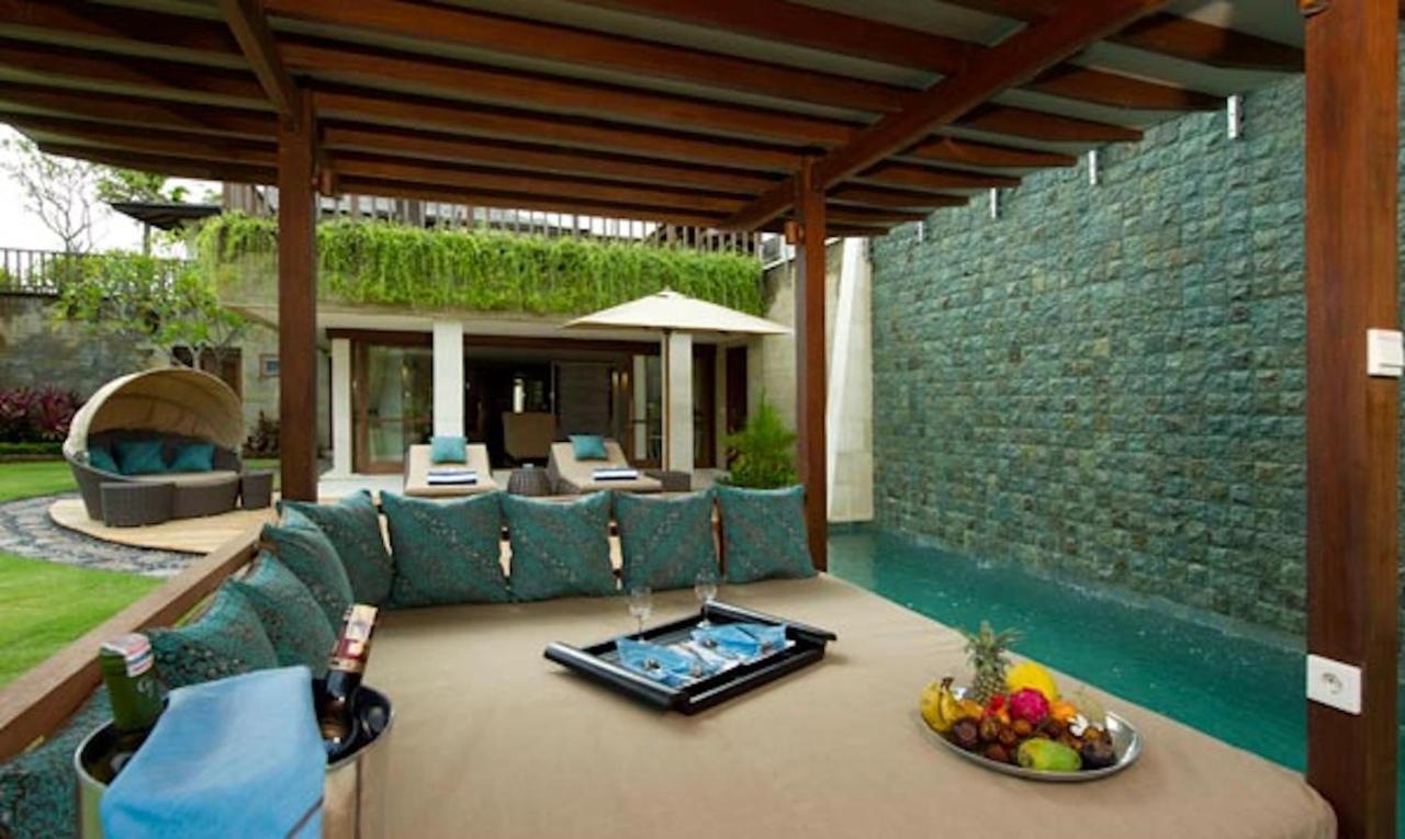 Forever Bali Villas Nusa Dua  Eksteriør bilde