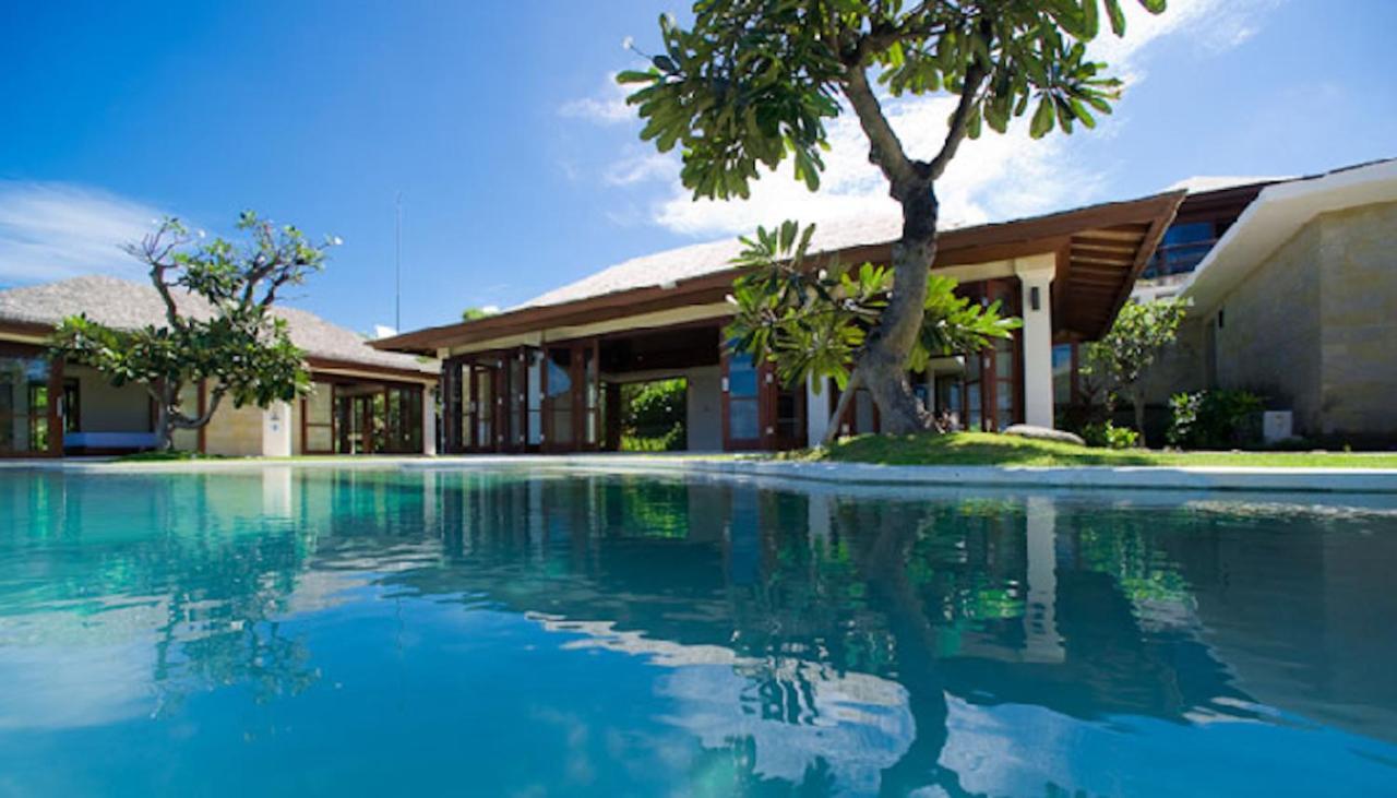 Forever Bali Villas Nusa Dua  Eksteriør bilde