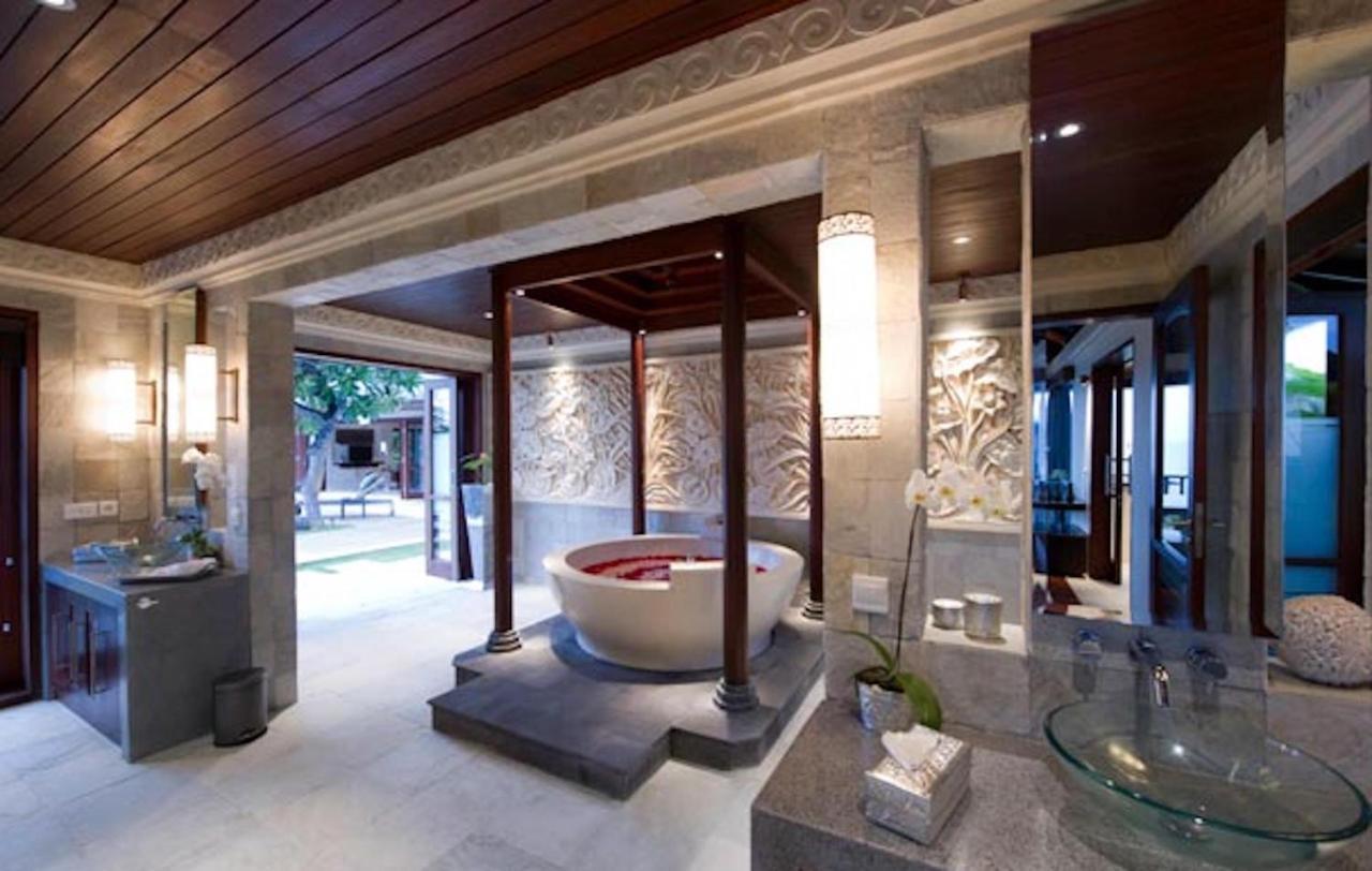Forever Bali Villas Nusa Dua  Eksteriør bilde