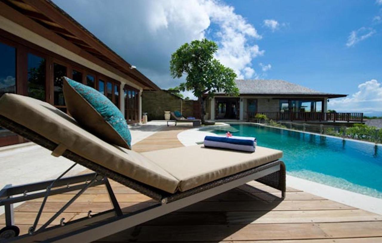 Forever Bali Villas Nusa Dua  Eksteriør bilde