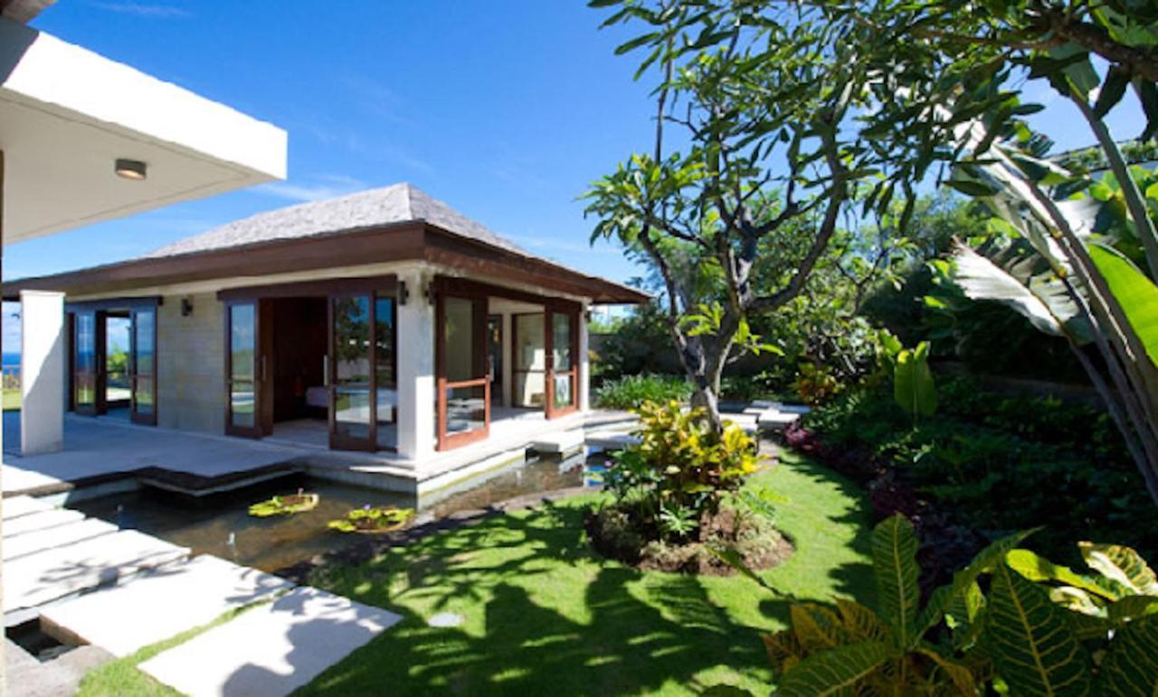 Forever Bali Villas Nusa Dua  Eksteriør bilde