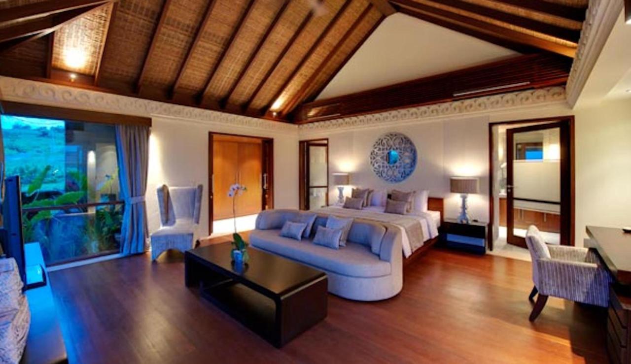 Forever Bali Villas Nusa Dua  Eksteriør bilde