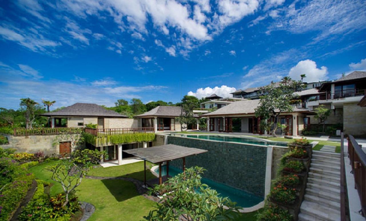 Forever Bali Villas Nusa Dua  Eksteriør bilde