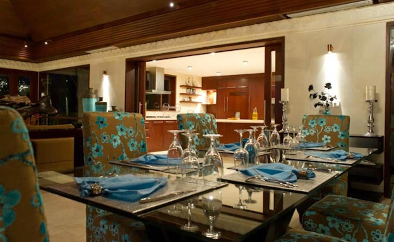 Forever Bali Villas Nusa Dua  Eksteriør bilde