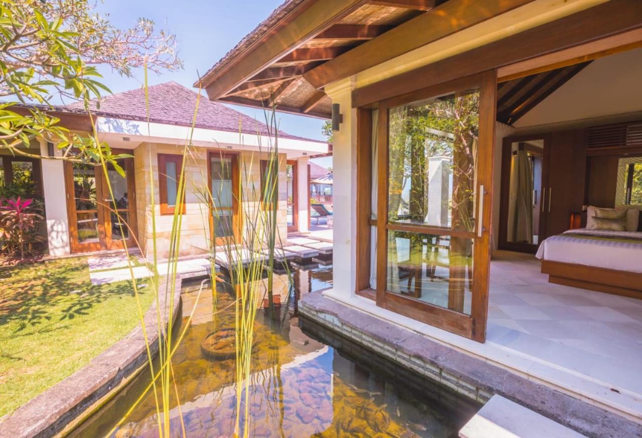 Forever Bali Villas Nusa Dua  Eksteriør bilde