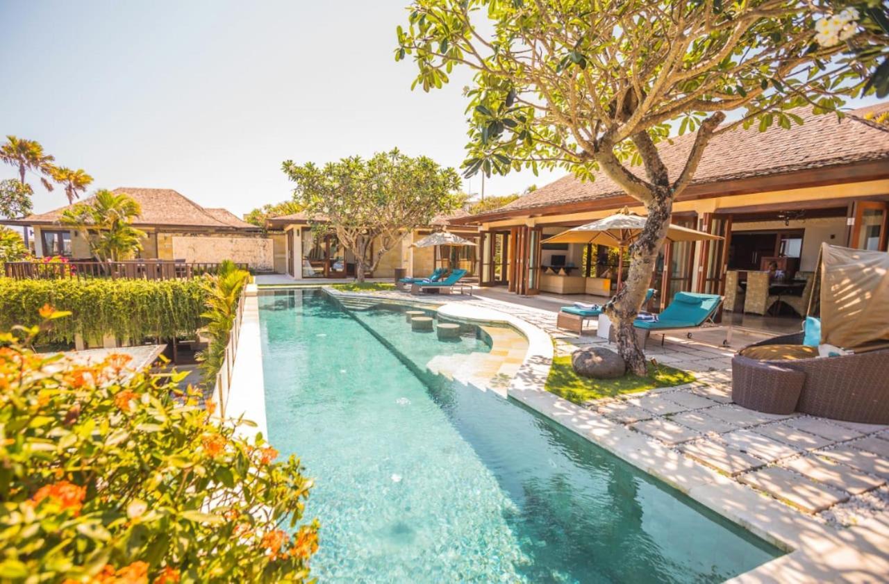 Forever Bali Villas Nusa Dua  Eksteriør bilde