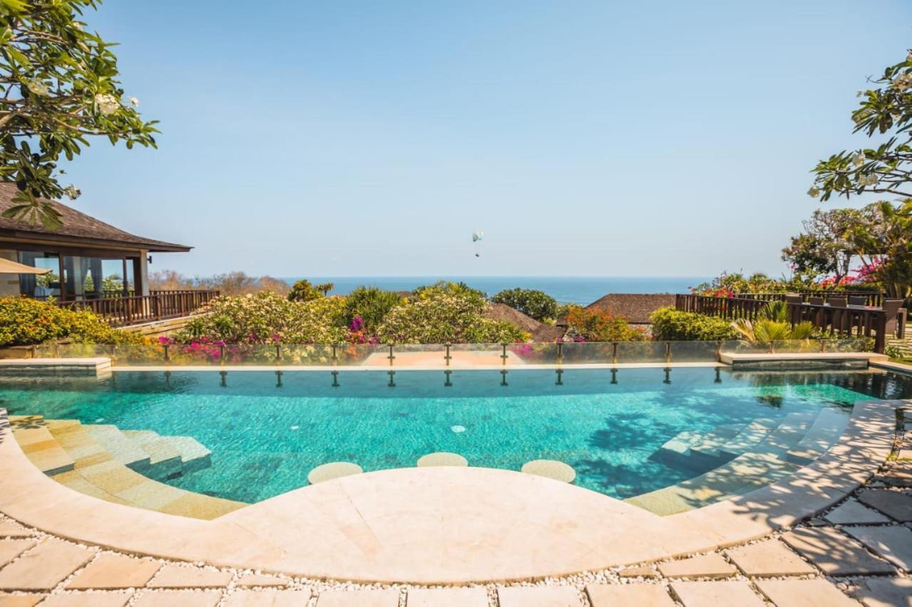 Forever Bali Villas Nusa Dua  Eksteriør bilde