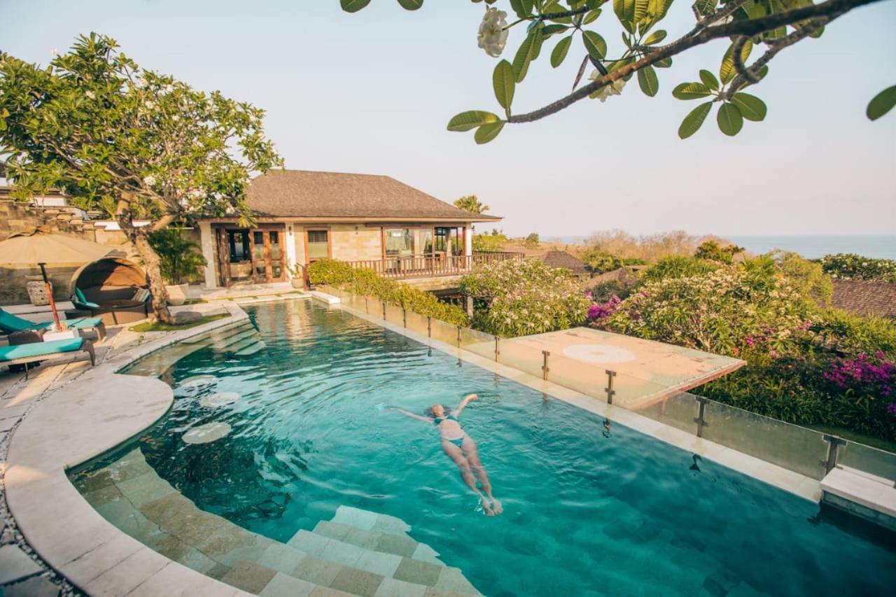Forever Bali Villas Nusa Dua  Eksteriør bilde