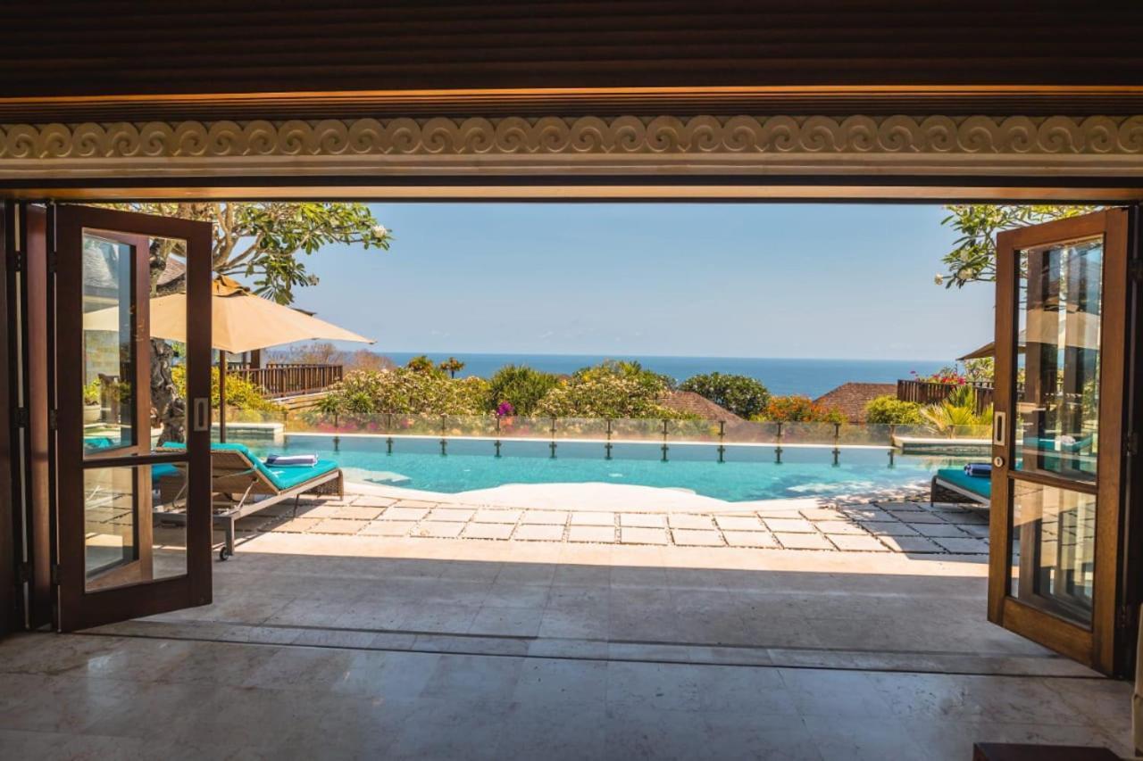 Forever Bali Villas Nusa Dua  Eksteriør bilde