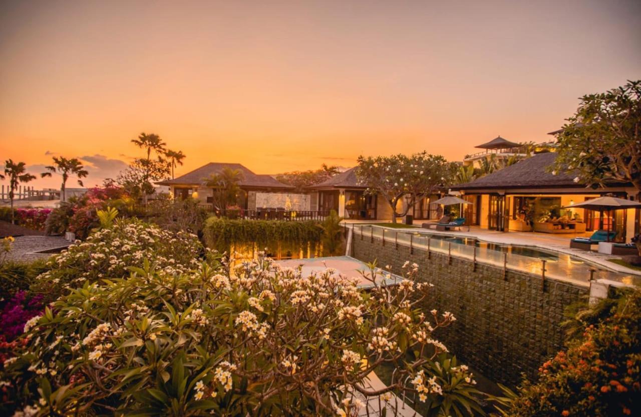 Forever Bali Villas Nusa Dua  Eksteriør bilde