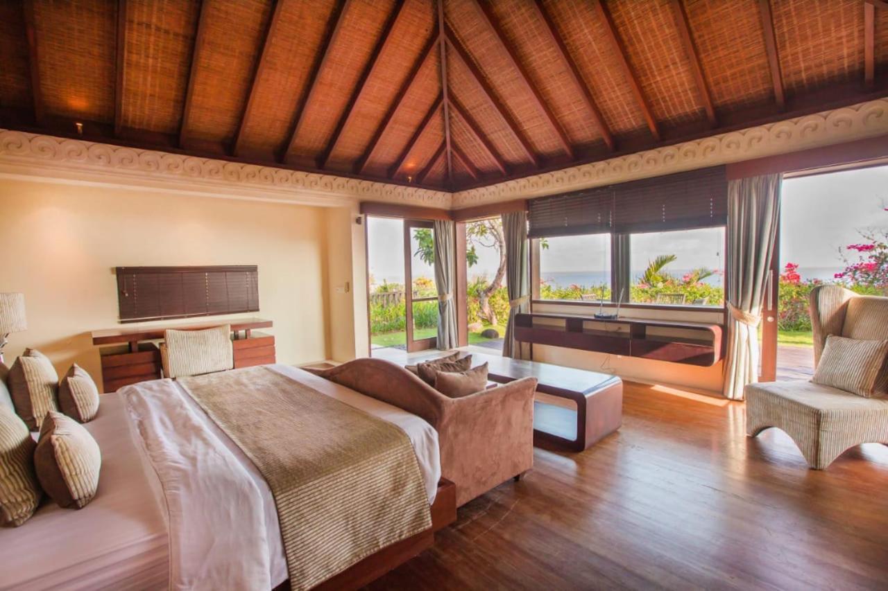Forever Bali Villas Nusa Dua  Eksteriør bilde