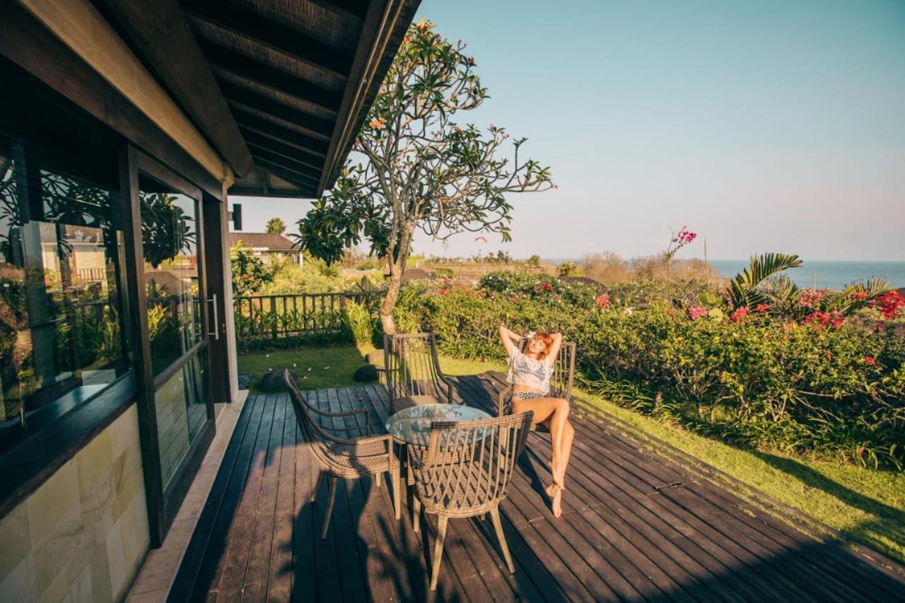 Forever Bali Villas Nusa Dua  Eksteriør bilde
