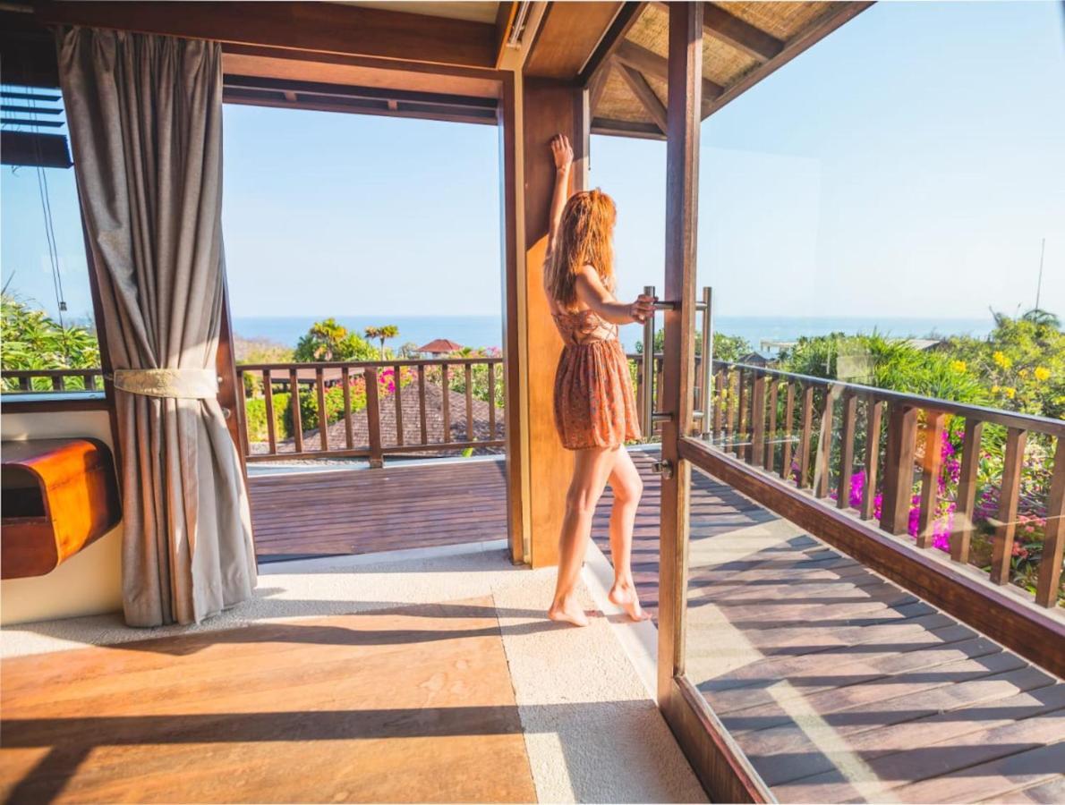 Forever Bali Villas Nusa Dua  Eksteriør bilde