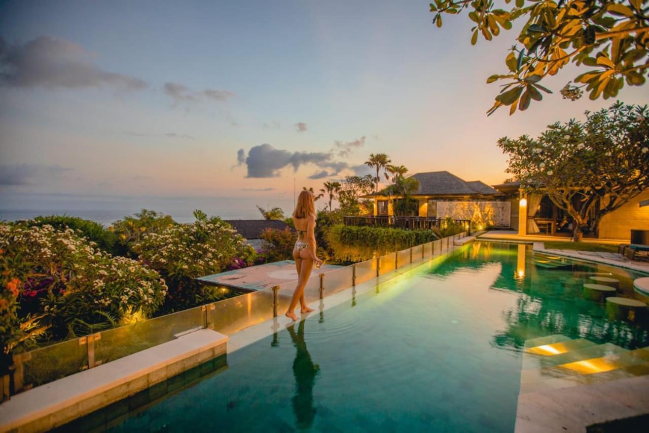 Forever Bali Villas Nusa Dua  Eksteriør bilde